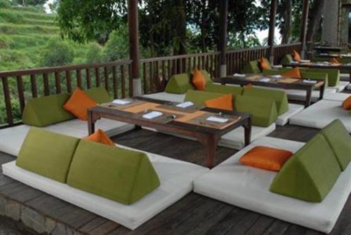 фото отеля The Green Forest Resort