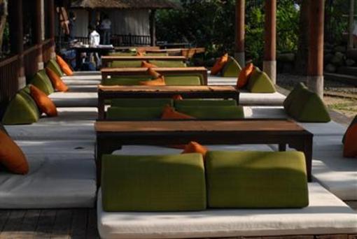 фото отеля The Green Forest Resort