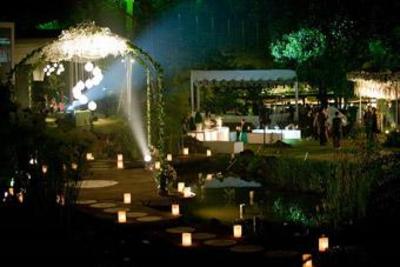 фото отеля The Green Forest Resort