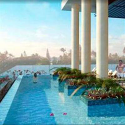 фото отеля Jet Luxury at Trump Waikiki Hotel