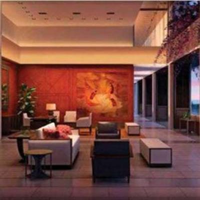 фото отеля Jet Luxury at Trump Waikiki Hotel