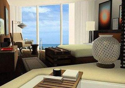 фото отеля Jet Luxury at Trump Waikiki Hotel