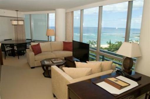 фото отеля Jet Luxury at Trump Waikiki Hotel