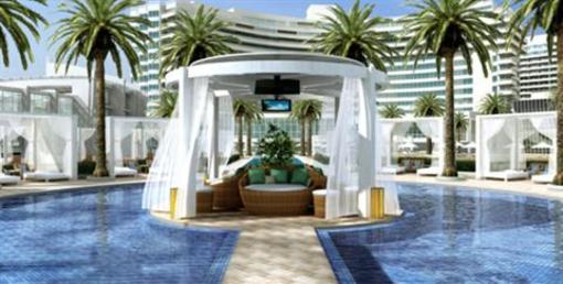 фото отеля Jet Luxury at Trump Waikiki Hotel