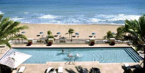 фото отеля Jet Luxury at Trump Waikiki Hotel