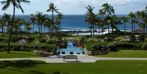 фото отеля Jet Luxury at Trump Waikiki Hotel