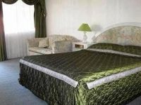 Calico Court Motel