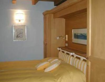 фото отеля Valbruna Inn