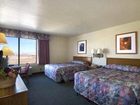 фото отеля BEST WESTERN Arizona Inn