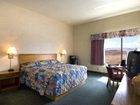 фото отеля BEST WESTERN Arizona Inn