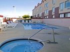 фото отеля BEST WESTERN Arizona Inn