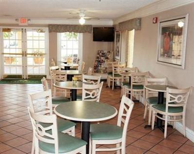 фото отеля La Quinta Inn Shallowford Chattanooga