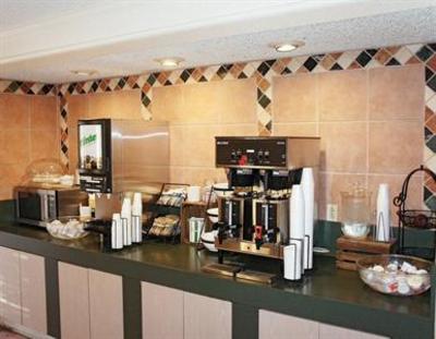 фото отеля La Quinta Inn Shallowford Chattanooga