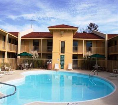 фото отеля La Quinta Inn Shallowford Chattanooga