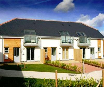 фото отеля Bay Retreat Villas Padstow