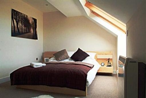 фото отеля Bay Retreat Villas Padstow