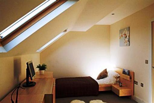 фото отеля Bay Retreat Villas Padstow
