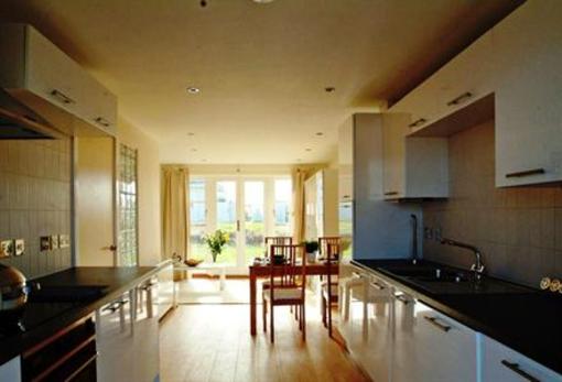 фото отеля Bay Retreat Villas Padstow