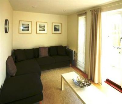 фото отеля Bay Retreat Villas Padstow