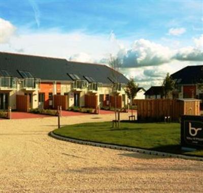 фото отеля Bay Retreat Villas Padstow