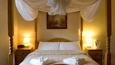 фото отеля Swallow Falls Hotel
