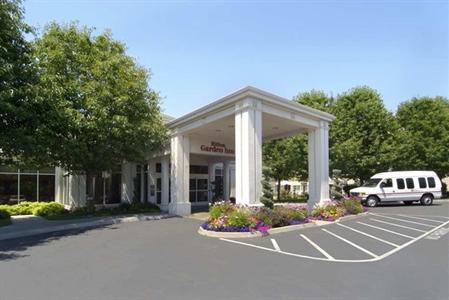 фото отеля Hilton Garden Inn Sacramento/South Natomas