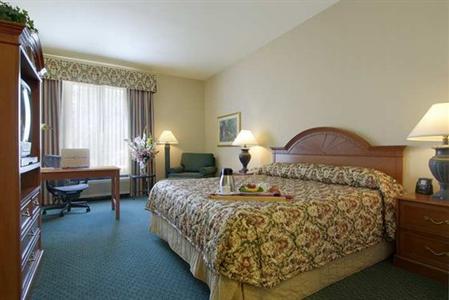 фото отеля Hilton Garden Inn Sacramento/South Natomas