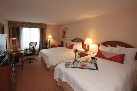фото отеля Hilton Garden Inn Sacramento/South Natomas