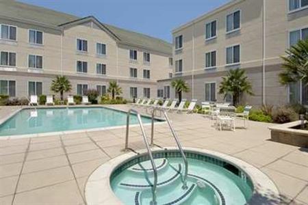 фото отеля Hilton Garden Inn Sacramento/South Natomas