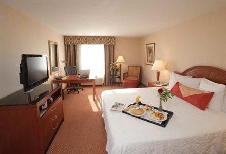 фото отеля Hilton Garden Inn Sacramento/South Natomas