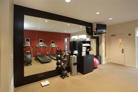 фото отеля Hilton Garden Inn Sacramento/South Natomas