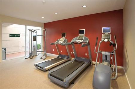фото отеля Hilton Garden Inn Sacramento/South Natomas