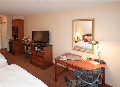фото отеля Hilton Garden Inn Sacramento/South Natomas