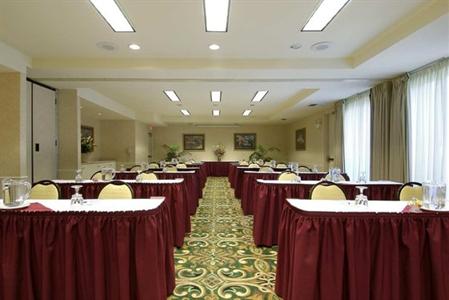 фото отеля Hilton Garden Inn Sacramento/South Natomas