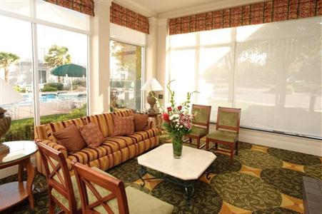 фото отеля Hilton Garden Inn Sacramento/South Natomas