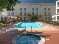Hilton Garden Inn Sacramento/South Natomas