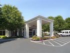 фото отеля Hilton Garden Inn Sacramento/South Natomas
