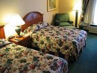 фото отеля Hilton Garden Inn Sacramento/South Natomas