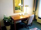 фото отеля Hilton Garden Inn Sacramento/South Natomas