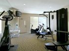 фото отеля Hilton Garden Inn Sacramento/South Natomas