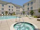 фото отеля Hilton Garden Inn Sacramento/South Natomas