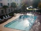 фото отеля Hilton Garden Inn Sacramento/South Natomas