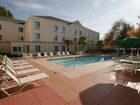 фото отеля Hilton Garden Inn Sacramento/South Natomas