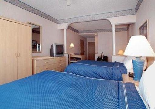 фото отеля Comfort Suites Marion (Indiana)