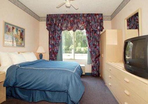 фото отеля Comfort Suites Marion (Indiana)