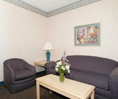 фото отеля Comfort Suites Marion (Indiana)