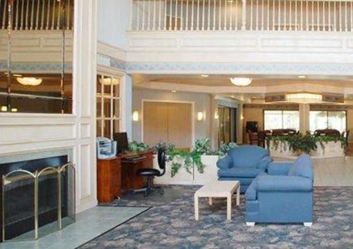фото отеля Comfort Suites Marion (Indiana)