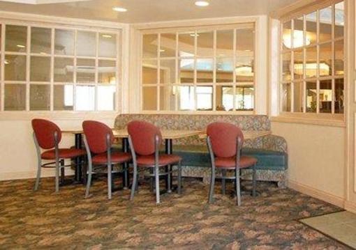 фото отеля Comfort Suites Marion (Indiana)