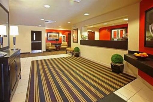 фото отеля Extended Stay America Hotel Chicago Vernon Hills