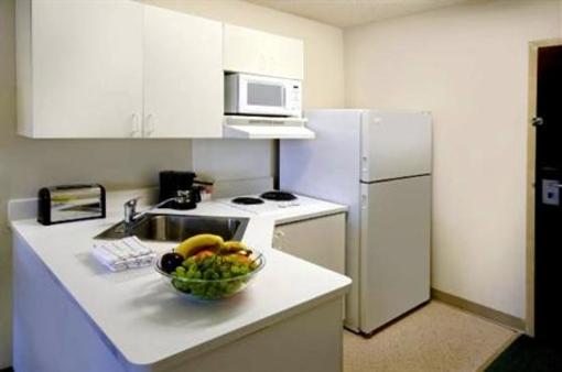 фото отеля Extended Stay America Hotel Chicago Vernon Hills